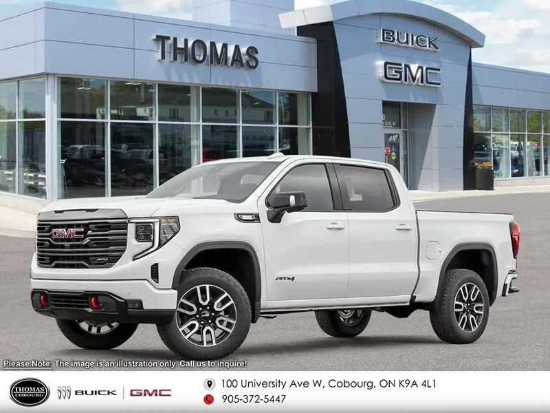 GMC Sierra 1500