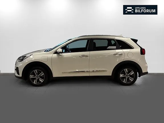 Kia Niro 2022 photo 4