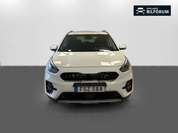 Kia Niro 2022 photo 2