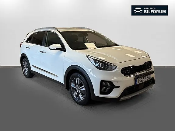 Kia Niro 2022 photo 3