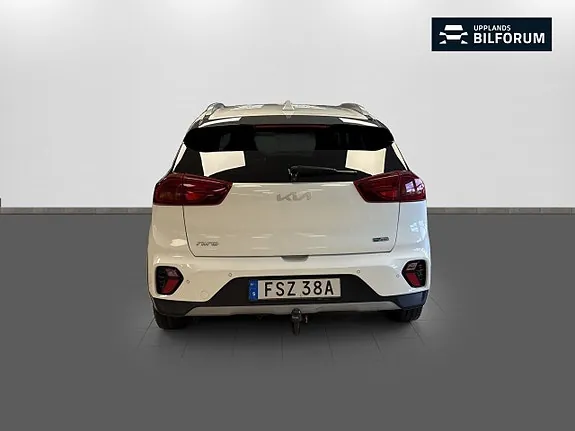 Kia Niro 2022 photo 5
