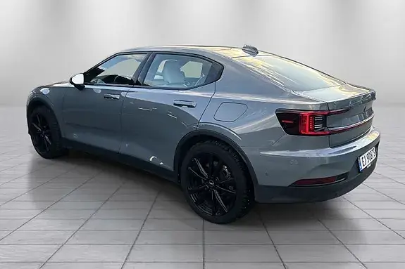 Polestar 2 2023 photo 3