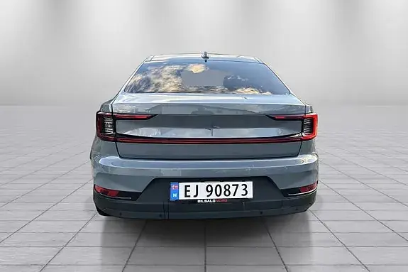 Polestar 2 2023 photo 4