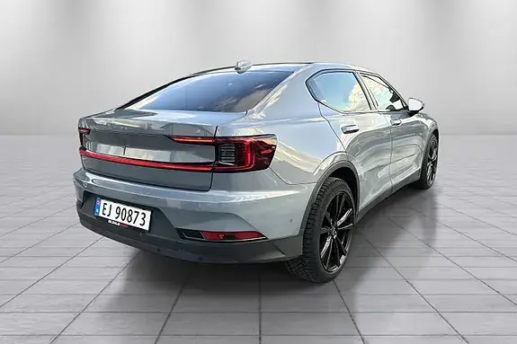 Polestar 2 2023 photo 5