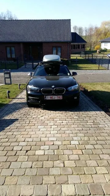 BMW Série 1