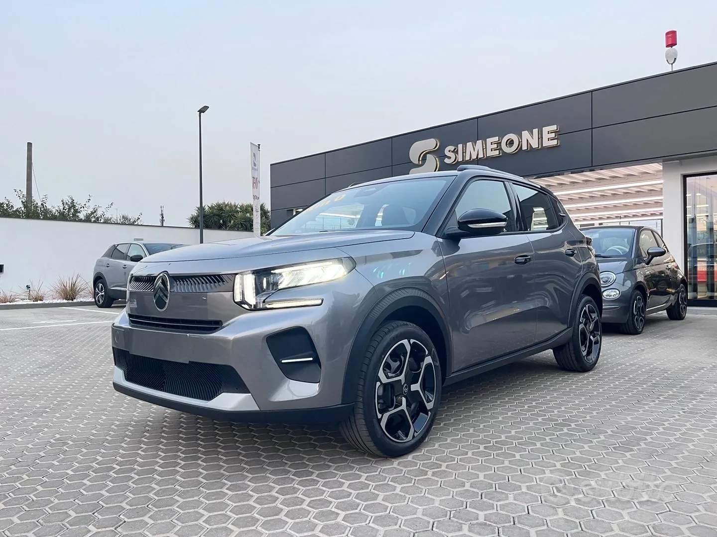 Citroen C3