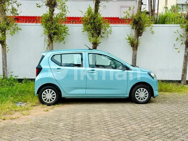 Daihatsu Mira 2025 photo 4