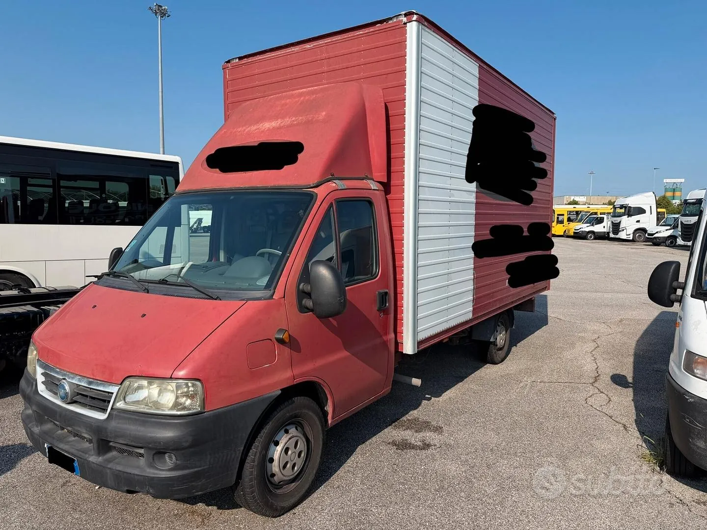 Fiat Ducato