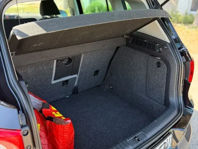 Volkswagen Tiguan 2009 photo 3