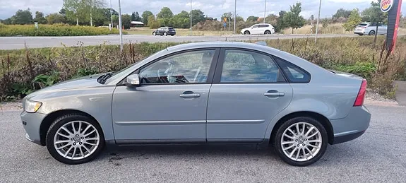 Volvo S40