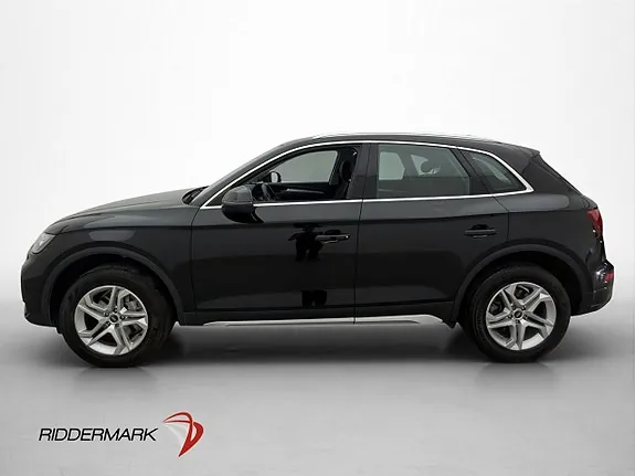 Audi Q5 2021 photo 4