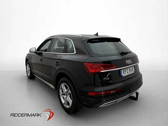 Audi Q5 2021 photo 5