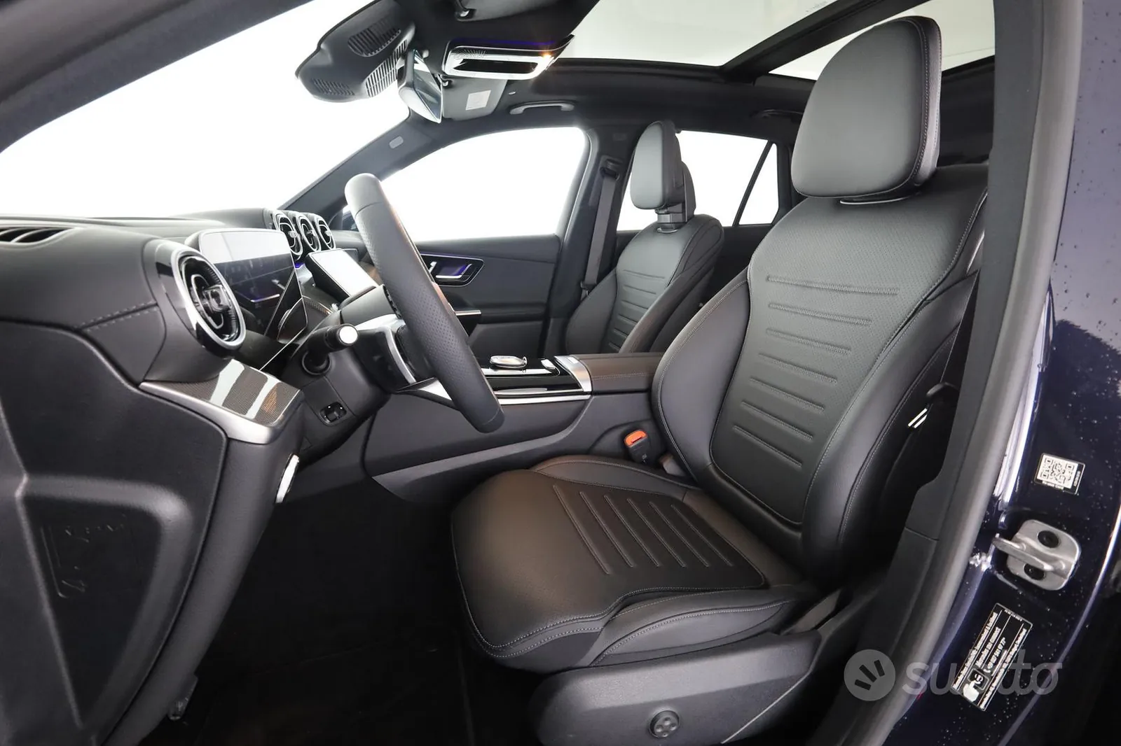 Mercedes-Benz Glc 2024 photo 2