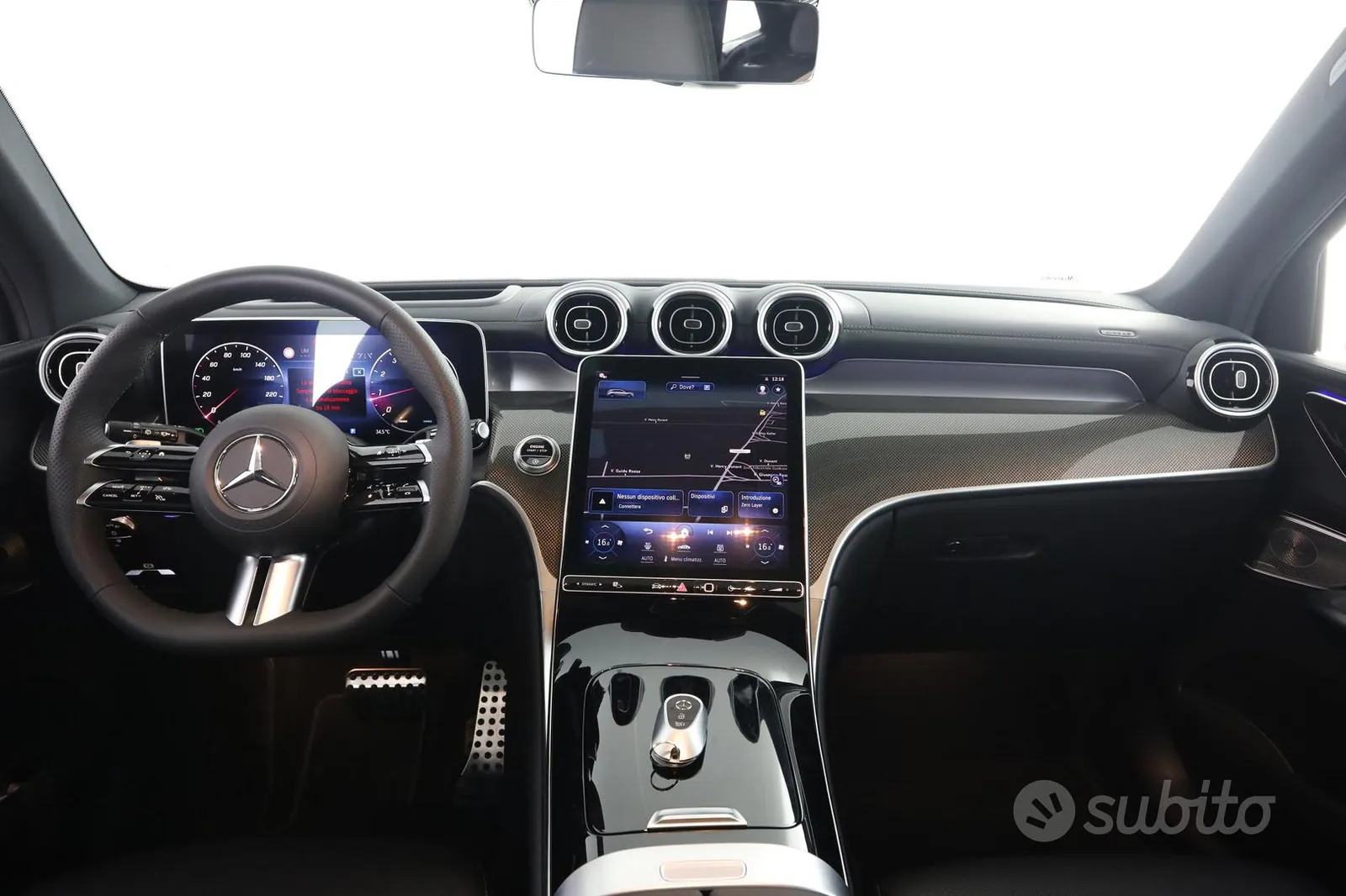 Mercedes-Benz Glc 2024 photo 4