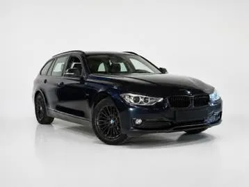 BMW Série 3