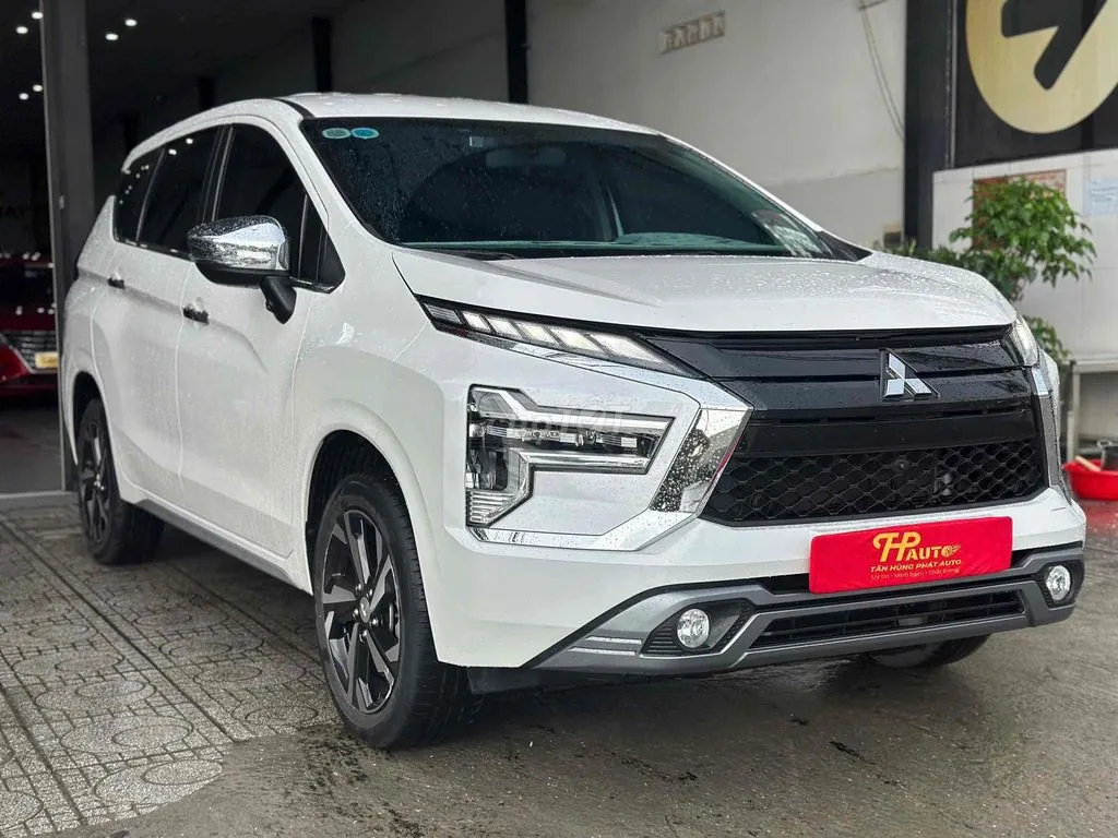 Mitsubishi Xpander