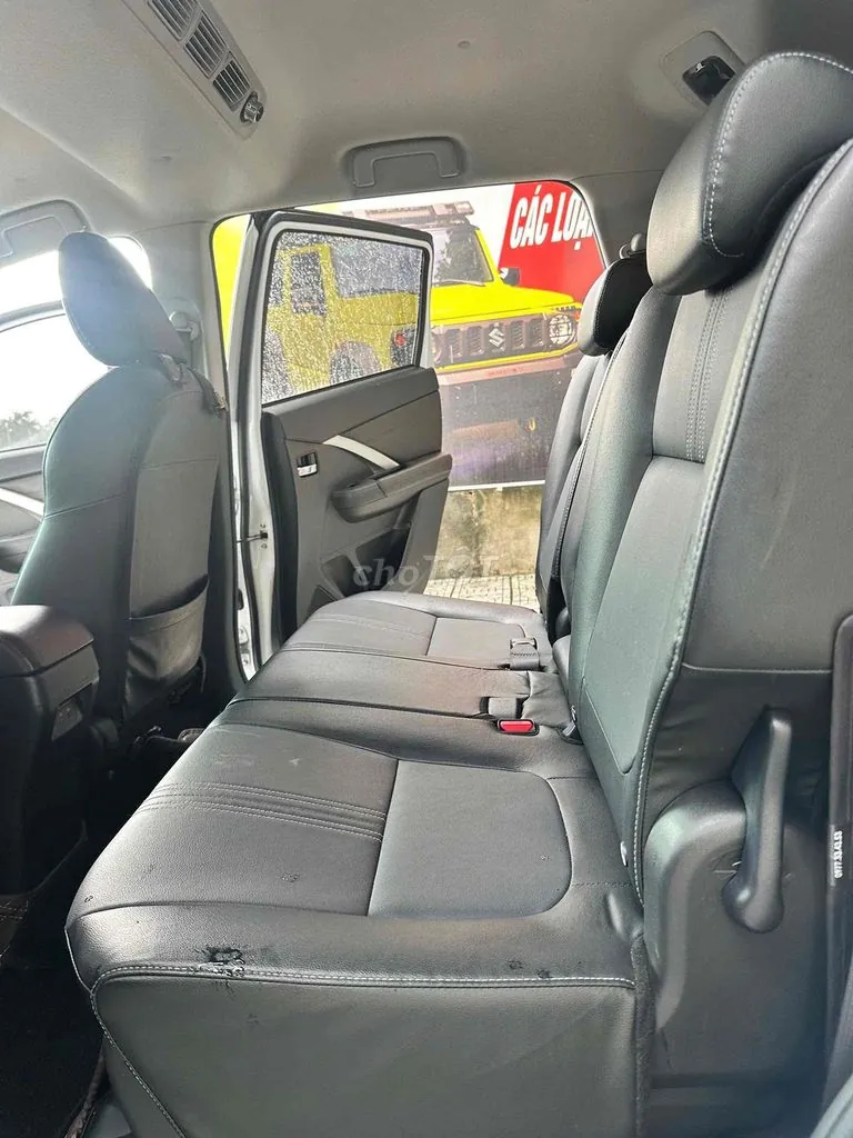 Mitsubishi Xpander 2024 photo 4