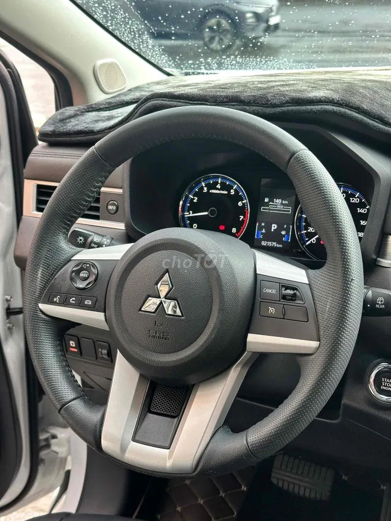 Mitsubishi Xpander 2024 photo 5