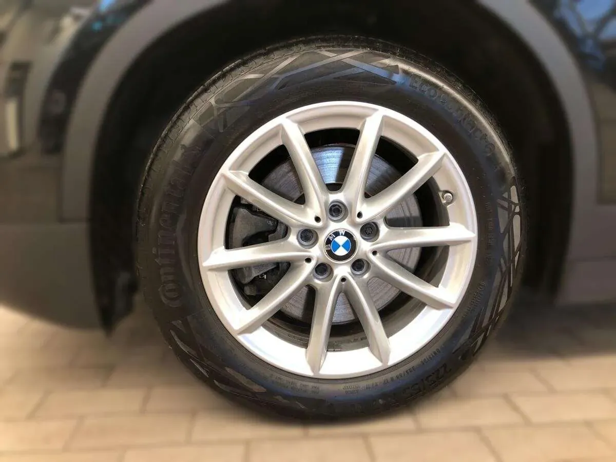 BMW X2 2022 photo 3