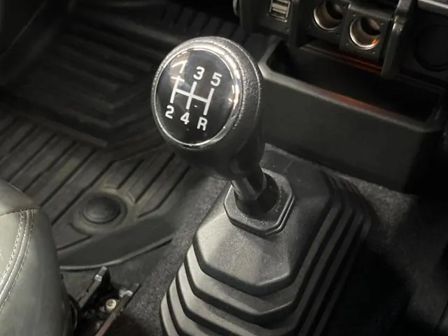 Suzuki Jimny 2021 photo 3