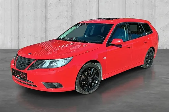 Saab 9-3