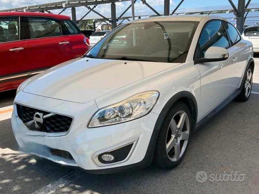 Volvo C30