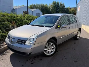 Renault Vel Satis