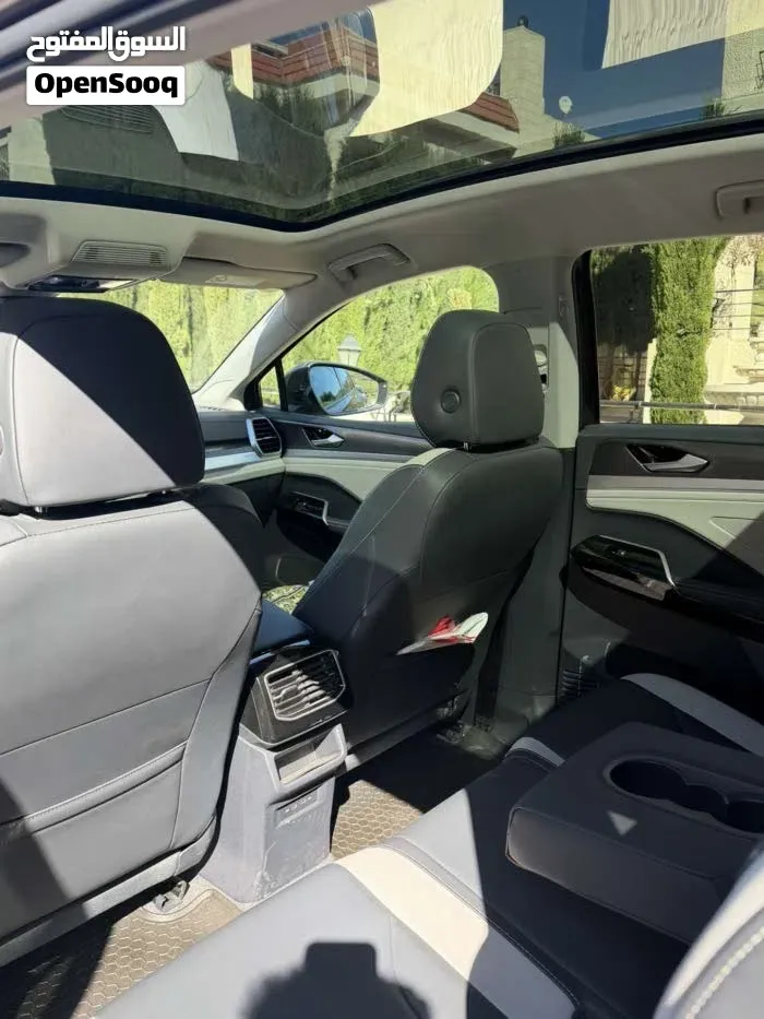 Volkswagen Id.4 Crozz Pro 2022 photo 4