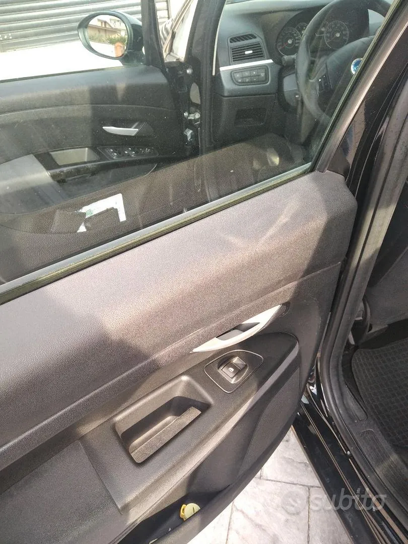 Fiat Grande Punto 2007 photo 4