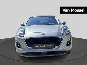 Ford Puma 2023 photo 2