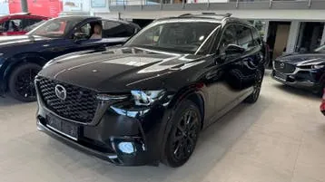 Mazda Cx-80