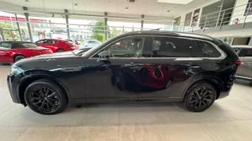 Mazda Cx-80 2025 photo 2