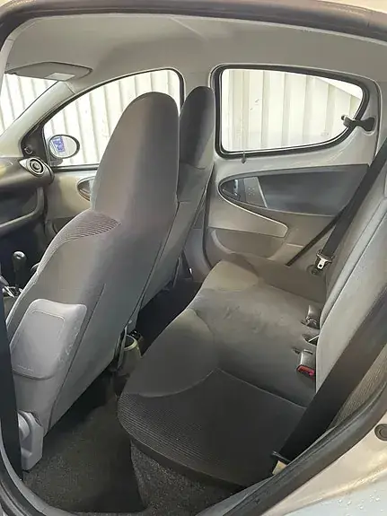 Citroen C1 2007 photo 2