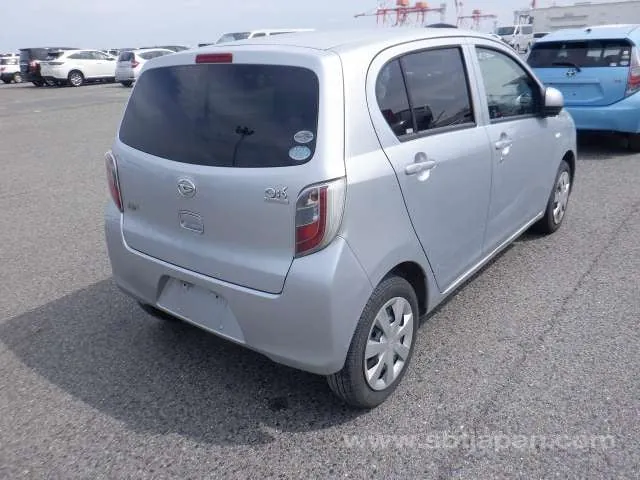 Daihatsu Dba-La300S 2011 photo 4