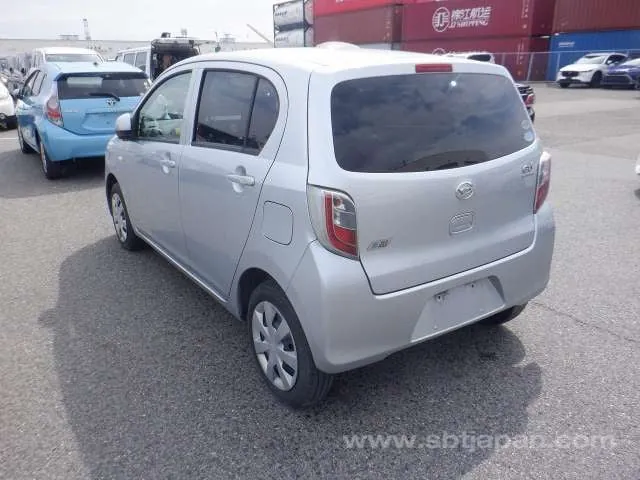 Daihatsu Dba-La300S 2011 photo 3