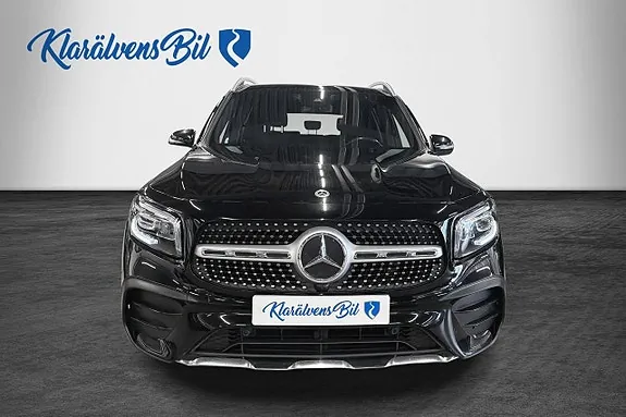 Mercedes-Benz Glb200 2021 photo 4