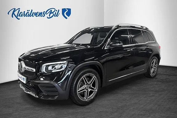 Mercedes-Benz Glb200