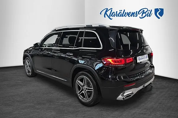 Mercedes-Benz Glb200 2021 photo 3