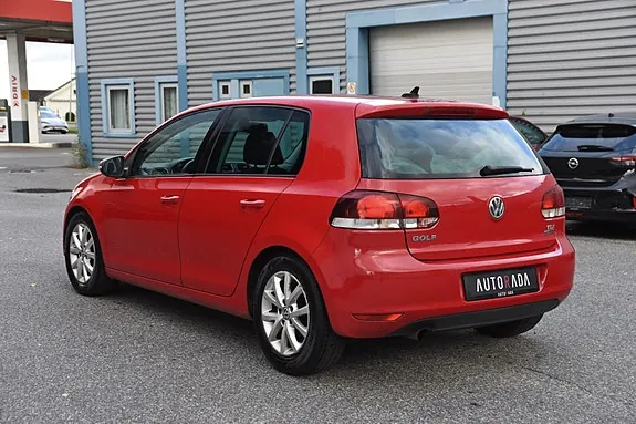 Volkswagen Andre 2010 photo 4