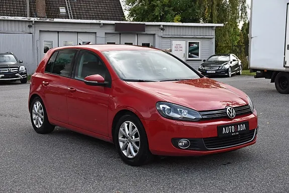 Volkswagen Andre 2010 photo 2