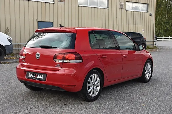 Volkswagen Andre 2010 photo 3