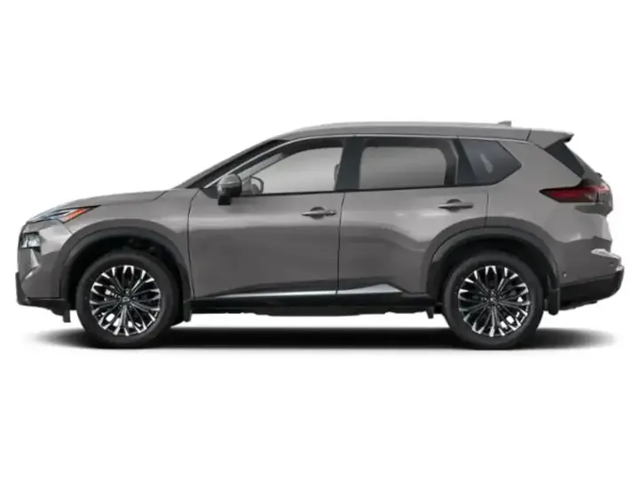 Nissan Rogue 2026 photo 3
