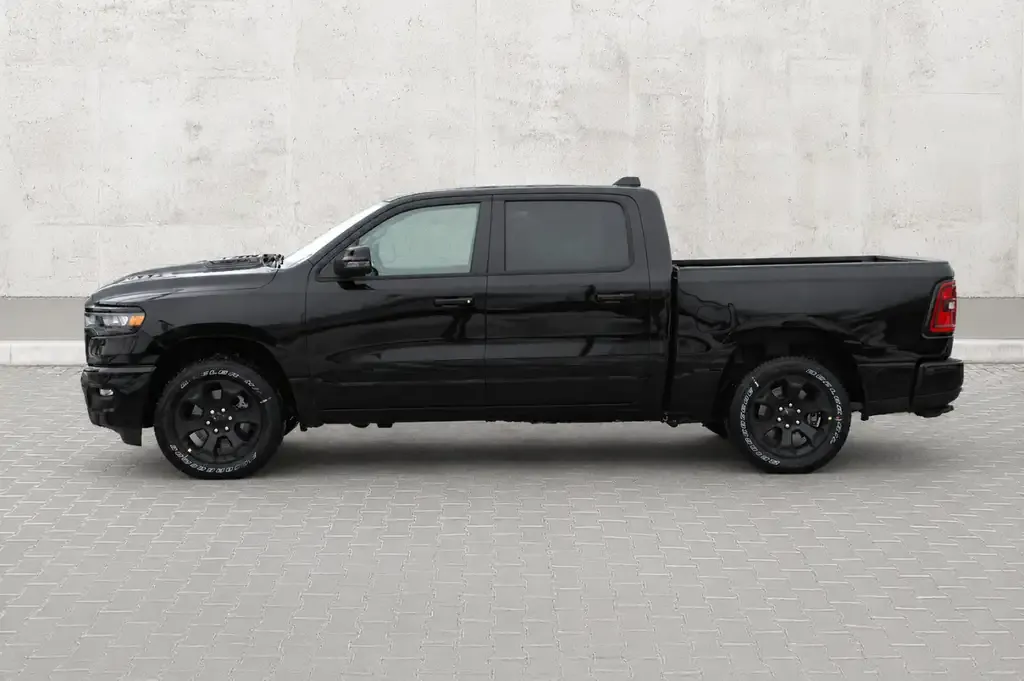Ram 1500 2026 photo 3