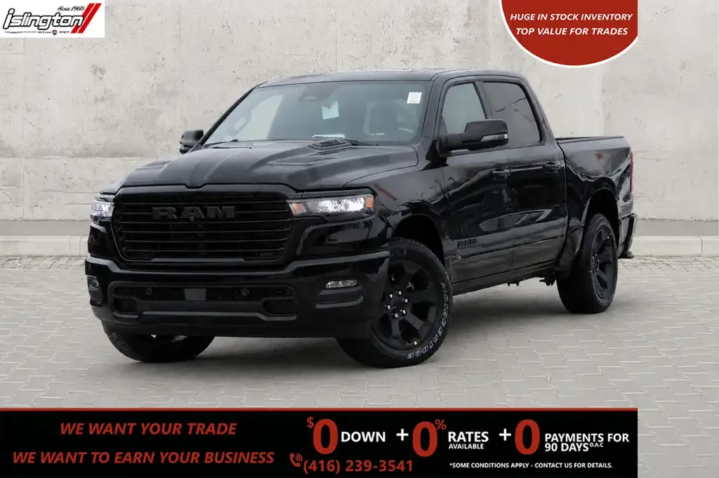Ram 1500