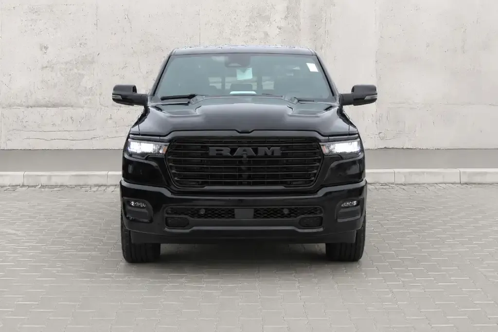 Ram 1500 2026 photo 2