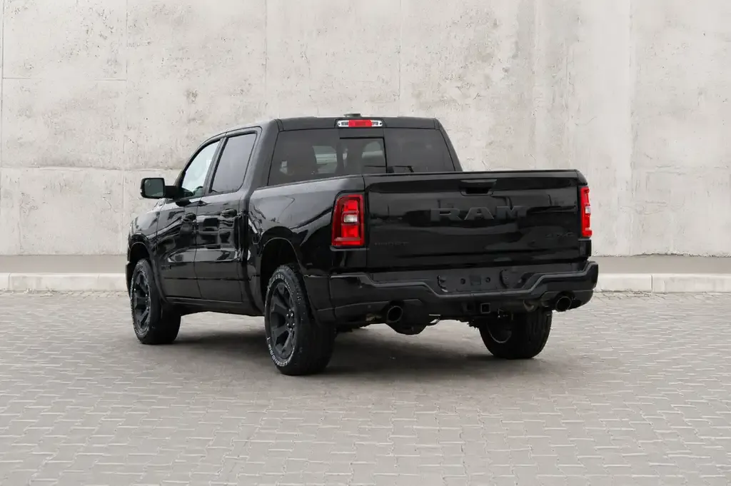 Ram 1500 2026 photo 4