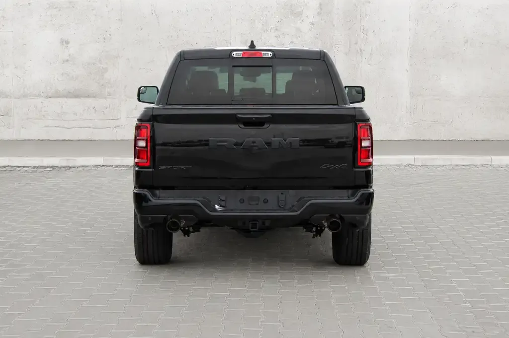 Ram 1500 2026 photo 5