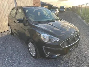 Ford Ka 2019 photo 3