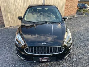 Ford Ka 2019 photo 2