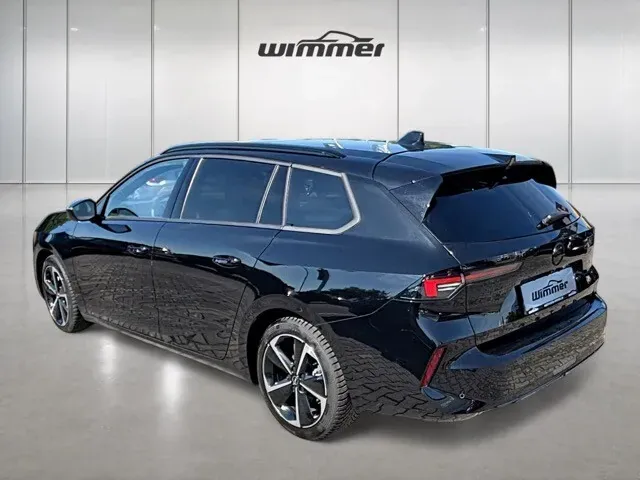 Opel Astra 2025 photo 3